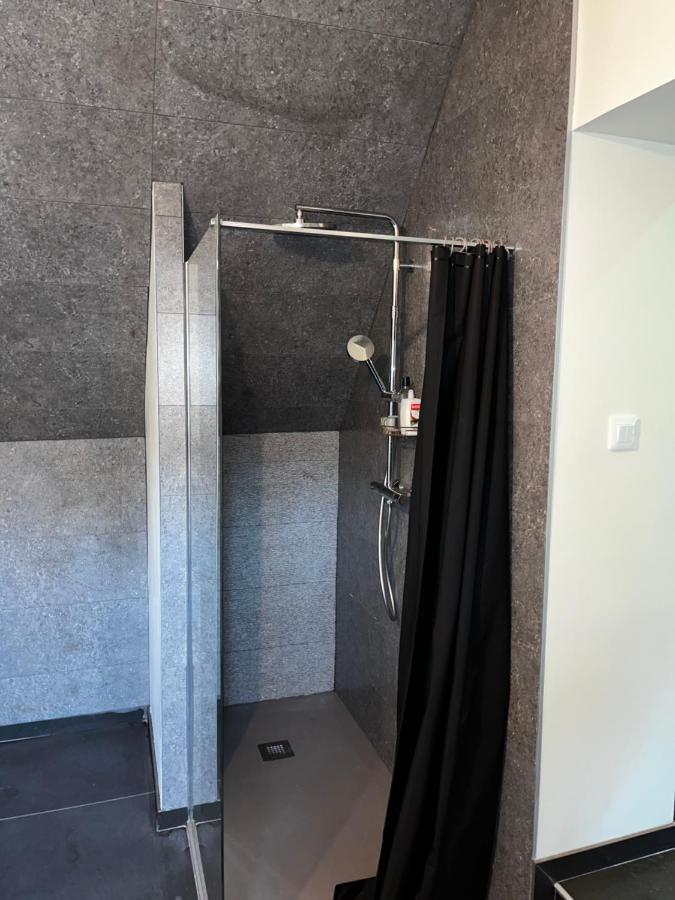 Magnifique Duplex Avec Jaccuzi, Sauna Et Cinema Room Privatif Fontenoy  외부 사진