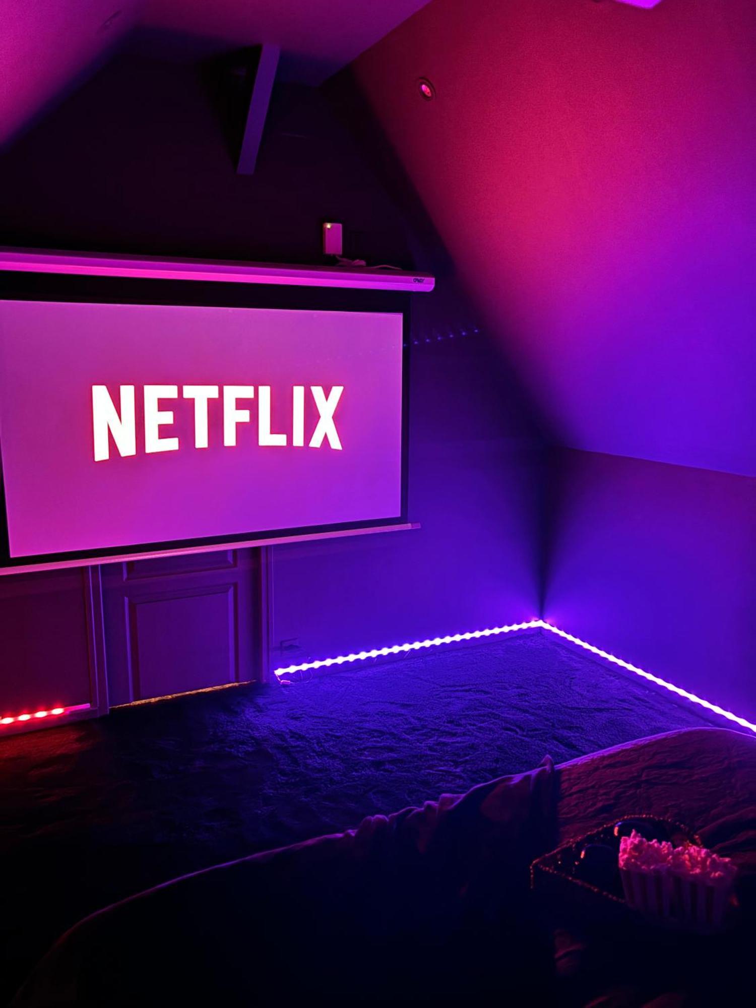 Magnifique Duplex Avec Jaccuzi, Sauna Et Cinema Room Privatif Fontenoy  외부 사진